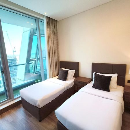 Unlock J One Downtown Dubai Apartment Exterior foto